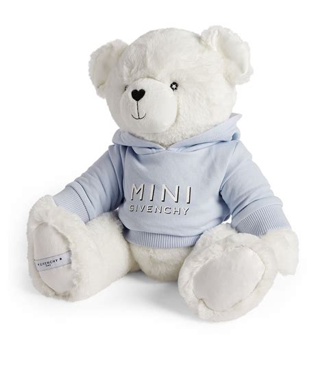 Givenchy kids teddy bear